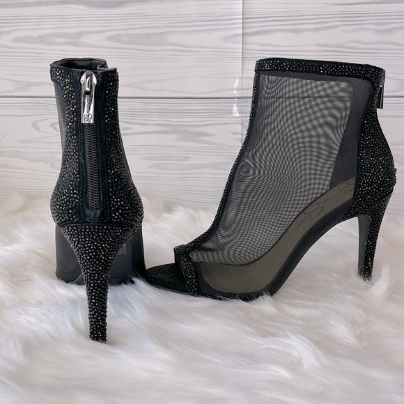 Jessica Simpson “Energee” Booties - Picture 6 of 11